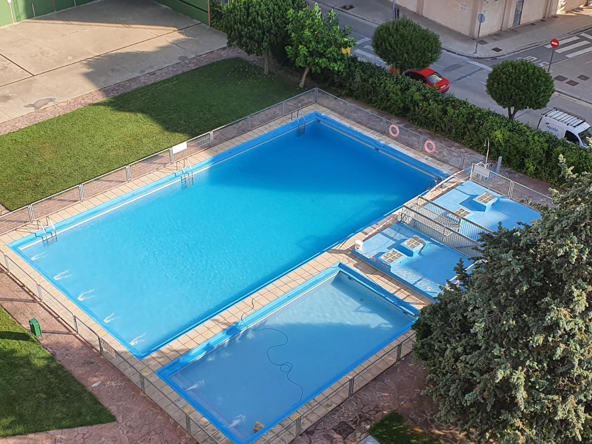 Apartamento El Budha カラオラ エクステリア 写真