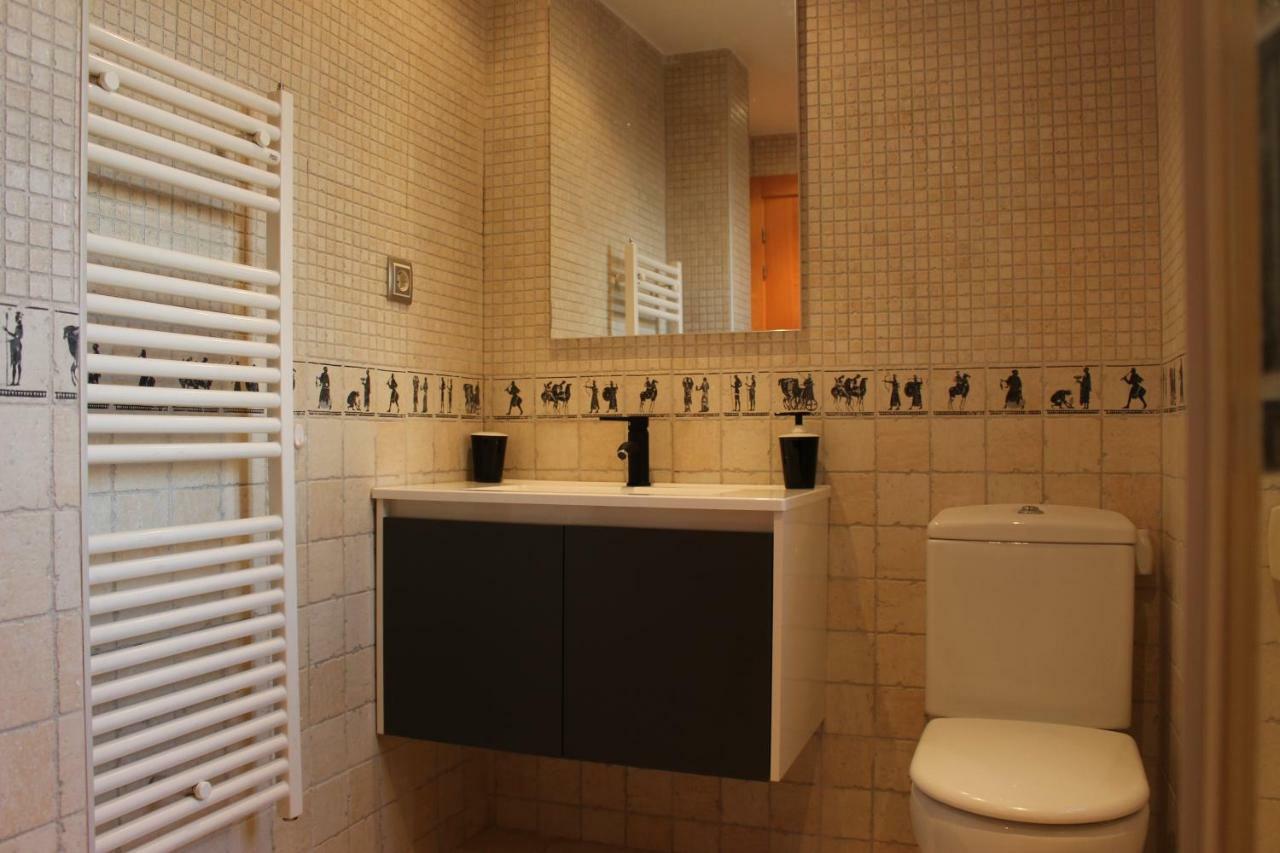 Apartamento El Budha カラオラ エクステリア 写真