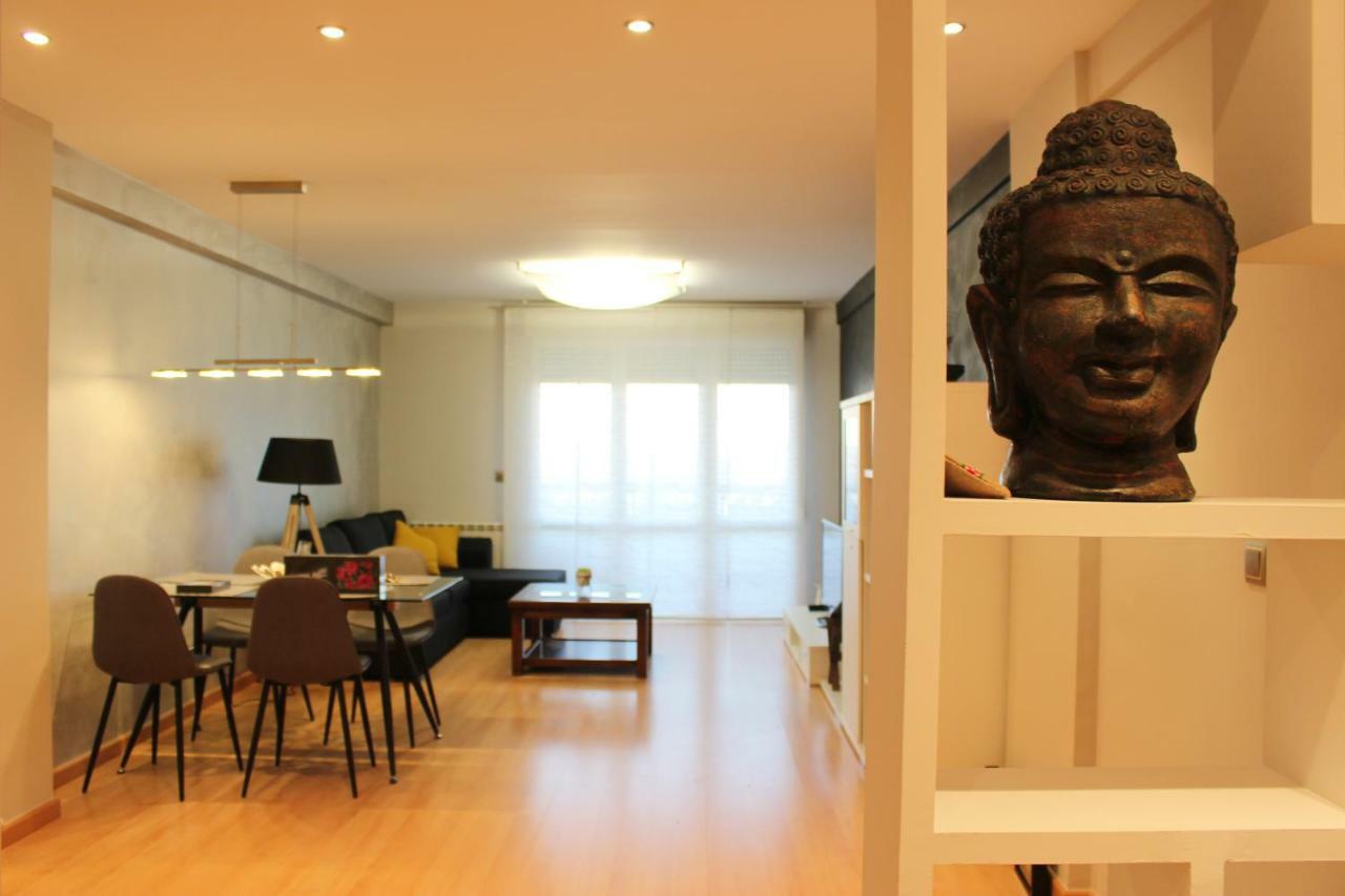 Apartamento El Budha カラオラ エクステリア 写真