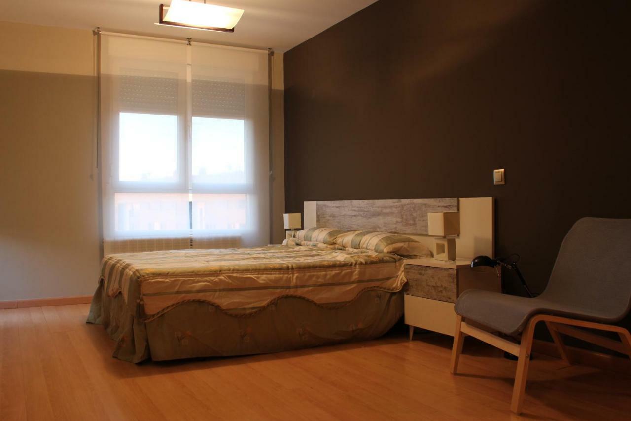 Apartamento El Budha カラオラ エクステリア 写真