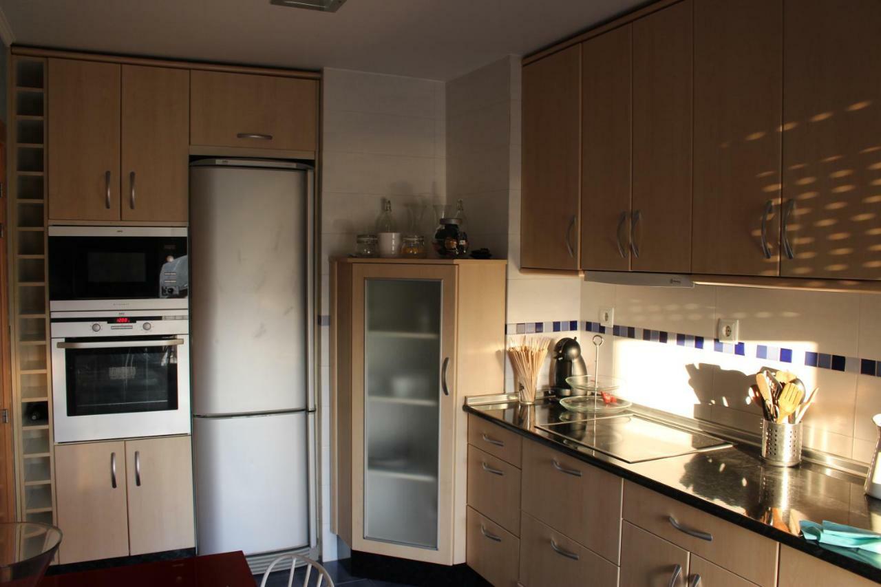 Apartamento El Budha カラオラ エクステリア 写真