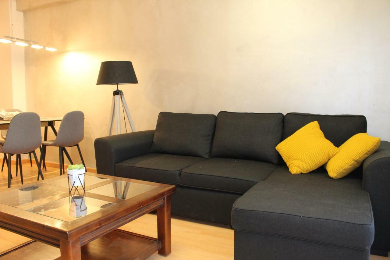 Apartamento El Budha カラオラ エクステリア 写真