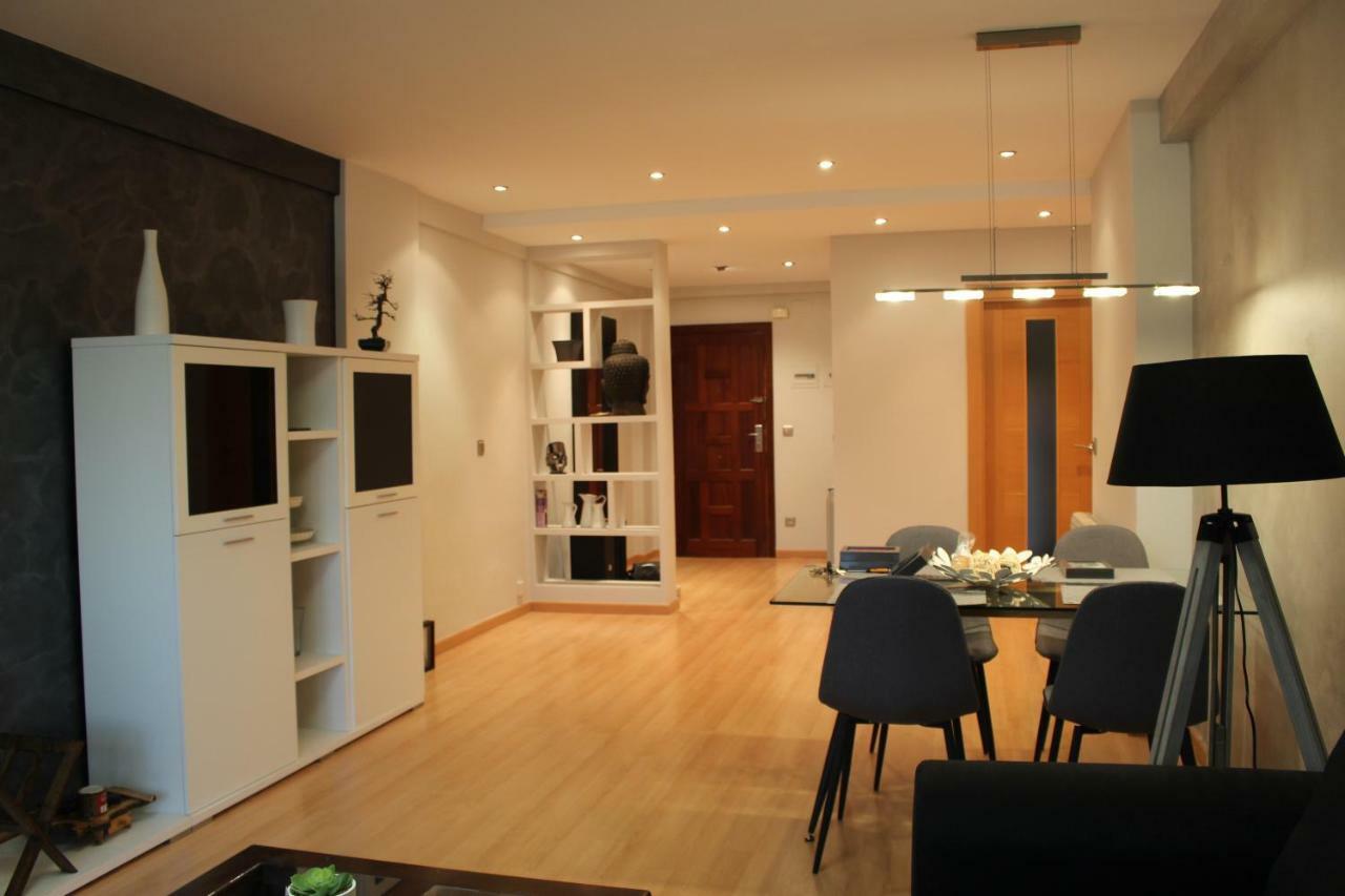 Apartamento El Budha カラオラ エクステリア 写真