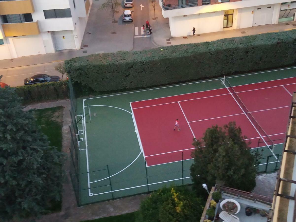Apartamento El Budha カラオラ エクステリア 写真