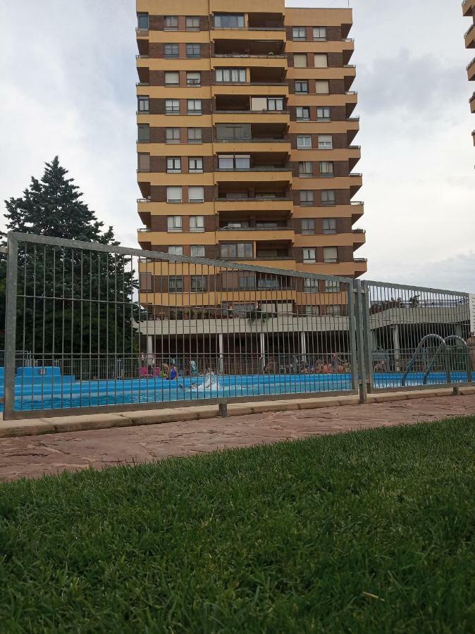 Apartamento El Budha カラオラ エクステリア 写真