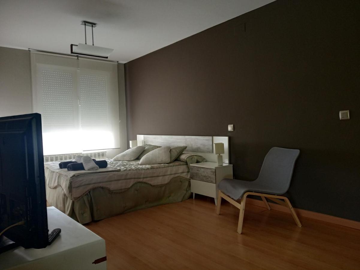 Apartamento El Budha カラオラ エクステリア 写真