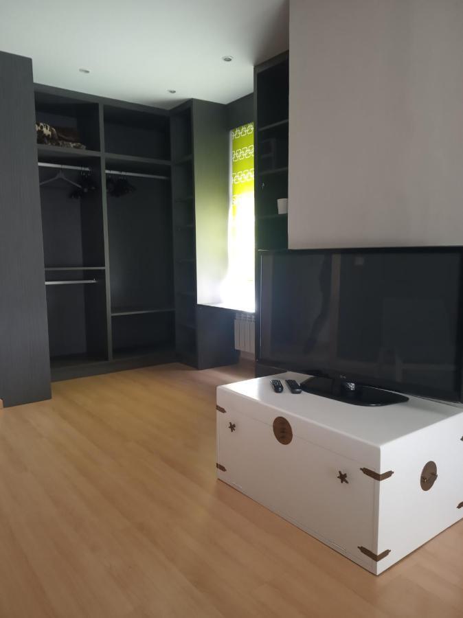 Apartamento El Budha カラオラ エクステリア 写真
