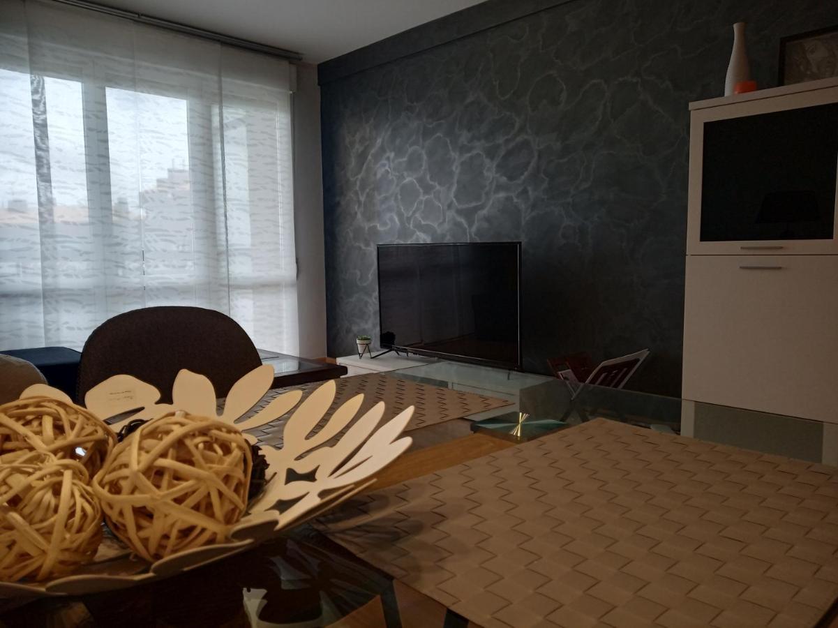Apartamento El Budha カラオラ エクステリア 写真