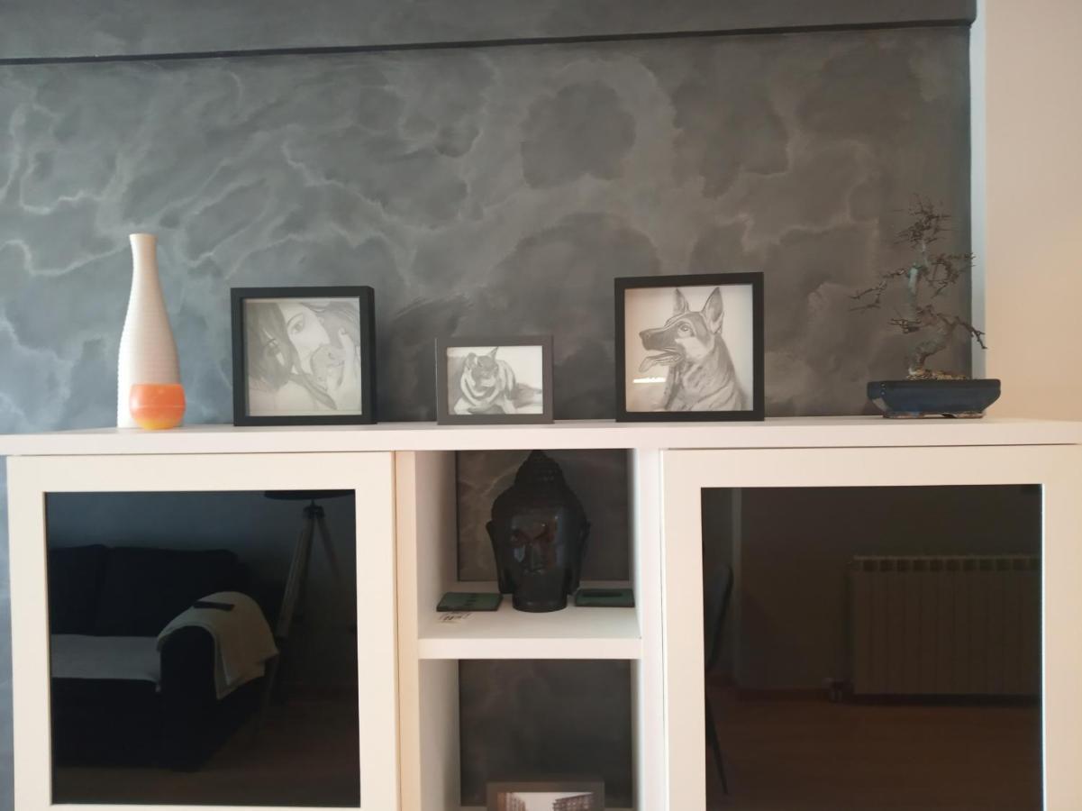 Apartamento El Budha カラオラ エクステリア 写真